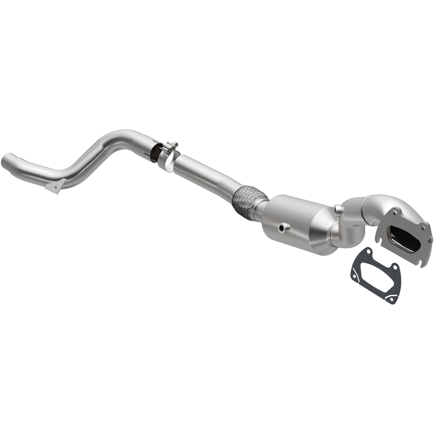 MagnaFlow California Grade CARB Compliant Direct-Fit Catalytic Converter 6561139