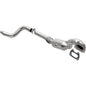 MagnaFlow California Grade CARB Compliant Direct-Fit Catalytic Converter 6561139
