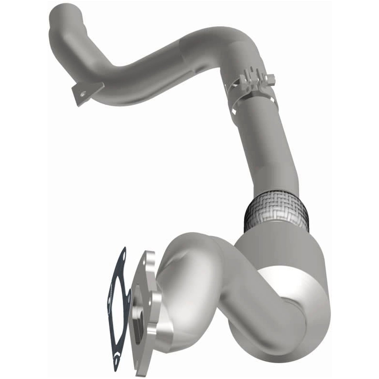 MagnaFlow California Grade CARB Compliant Direct-Fit Catalytic Converter 6561139