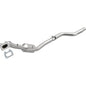 MagnaFlow California Grade CARB Compliant Direct-Fit Catalytic Converter 6561141