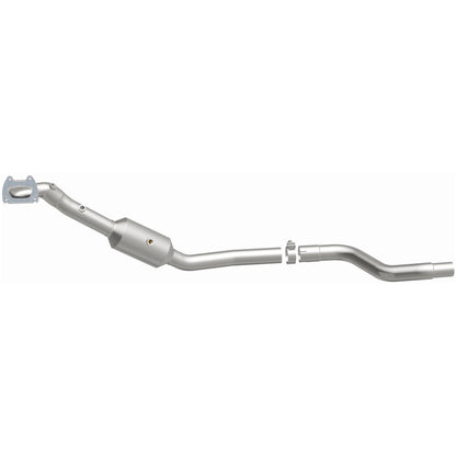 MagnaFlow California Grade CARB Compliant Direct-Fit Catalytic Converter 6561141