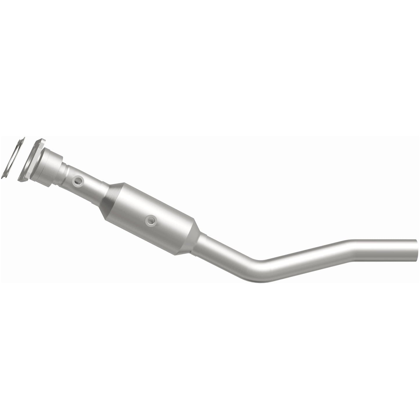 MagnaFlow California Grade CARB Compliant Direct-Fit Catalytic Converter 6561192