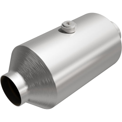 MagnaFlow California Grade CARB Compliant Universal Catalytic Converter 6561355