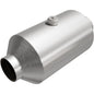 MagnaFlow California Grade CARB Compliant Universal Catalytic Converter 6561355