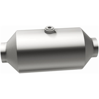 MagnaFlow California Grade CARB Compliant Universal Catalytic Converter 6561355