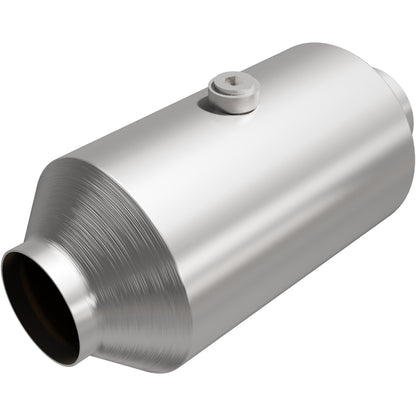 MagnaFlow California Grade CARB Compliant Universal Catalytic Converter 6561356