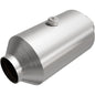 MagnaFlow California Grade CARB Compliant Universal Catalytic Converter 6561356