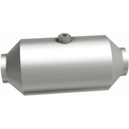 MagnaFlow California Grade CARB Compliant Universal Catalytic Converter 6561356