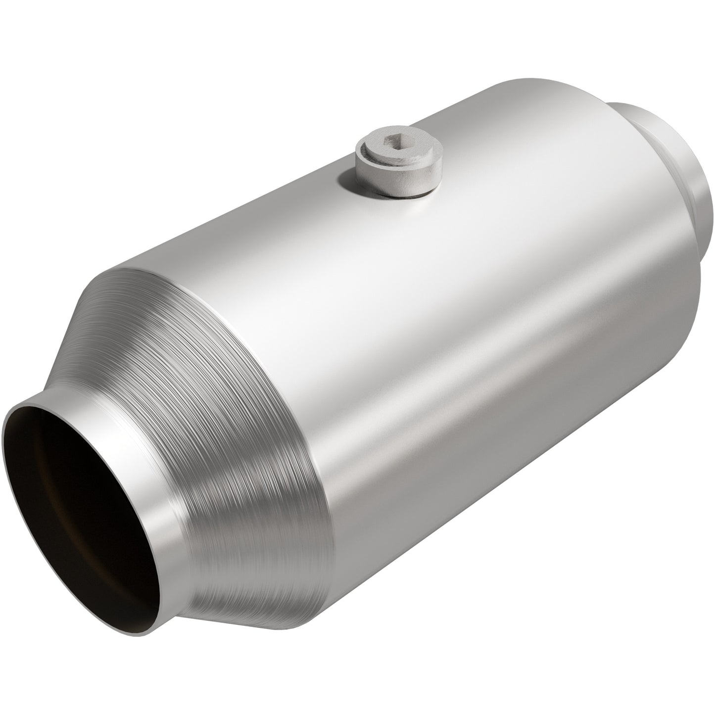 MagnaFlow California Grade CARB Compliant Universal Catalytic Converter 6561359