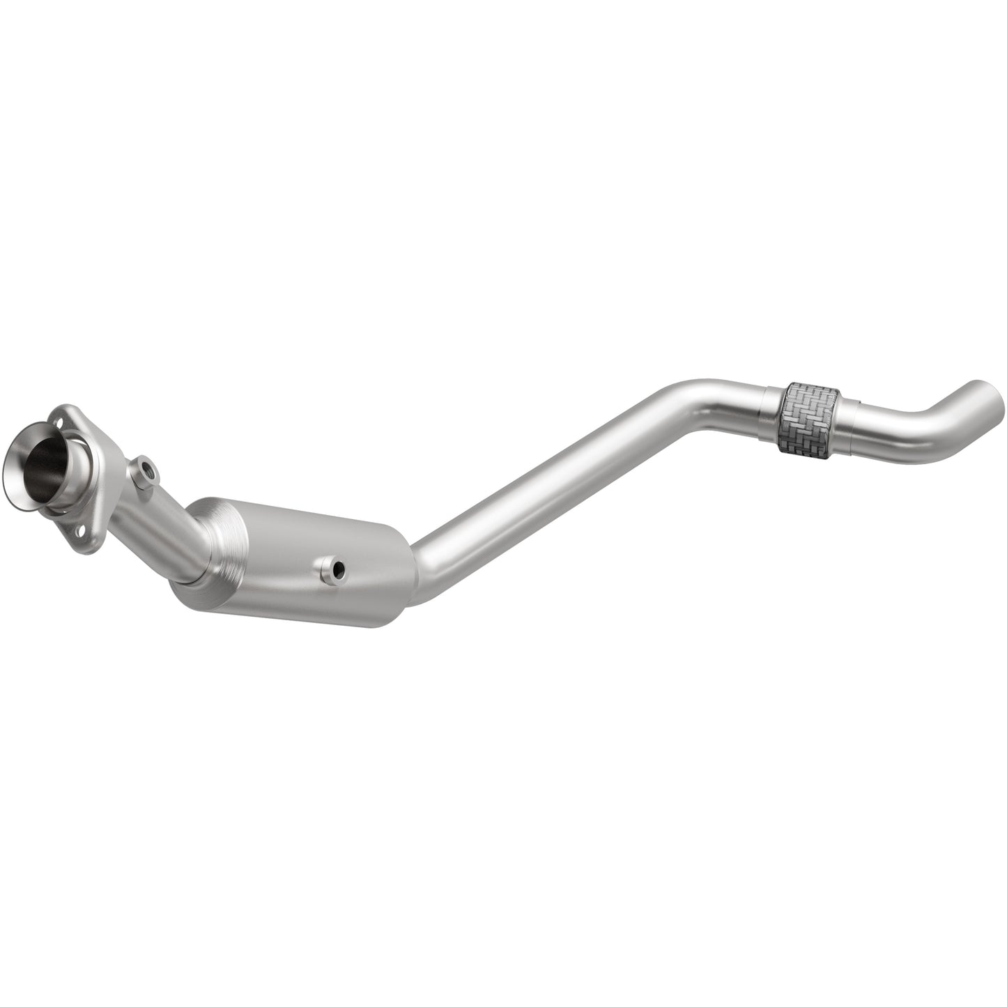 MagnaFlow 2015-2017 Ford Mustang 3.7L California Grade CARB Compliant Direct-Fit Catalytic Converter 6561472