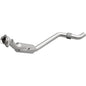 MagnaFlow 2015-2017 Ford Mustang 3.7L California Grade CARB Compliant Direct-Fit Catalytic Converter 6561472