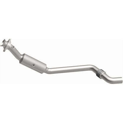 MagnaFlow 2015-2017 Ford Mustang 3.7L California Grade CARB Compliant Direct-Fit Catalytic Converter 6561472