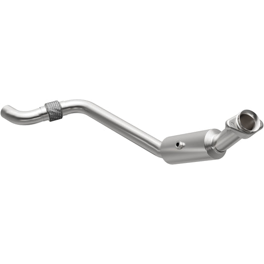 MagnaFlow 2015-2017 Ford Mustang 3.7L California Grade CARB Compliant Direct-Fit Catalytic Converter 6561473