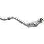 MagnaFlow 2015-2017 Ford Mustang 3.7L California Grade CARB Compliant Direct-Fit Catalytic Converter 6561473