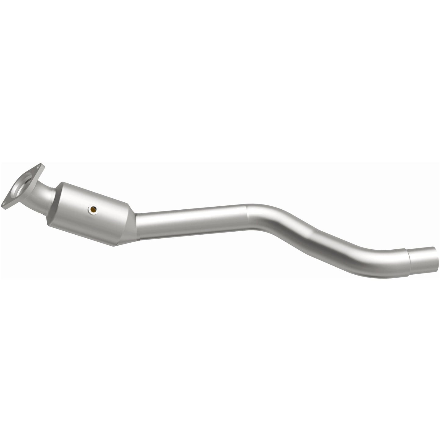 MagnaFlow California Grade CARB Compliant Direct-Fit Catalytic Converter 6561479
