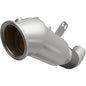 MagnaFlow California Grade CARB Compliant Direct-Fit Catalytic Converter 6561549