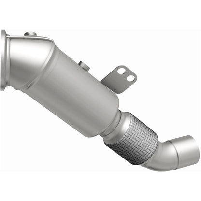 MagnaFlow California Grade CARB Compliant Direct-Fit Catalytic Converter 6561549