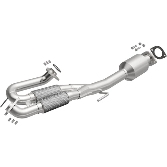 MagnaFlow 2016-2021 Nissan Maxima 3.5L California Grade CARB Compliant Direct-Fit Catalytic Converter 6571234
