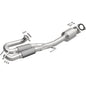 MagnaFlow 2016-2021 Nissan Maxima 3.5L California Grade CARB Compliant Direct-Fit Catalytic Converter 6571234