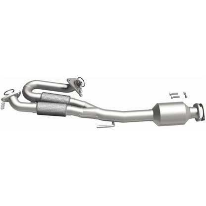 MagnaFlow 2016-2021 Nissan Maxima 3.5L California Grade CARB Compliant Direct-Fit Catalytic Converter 6571234