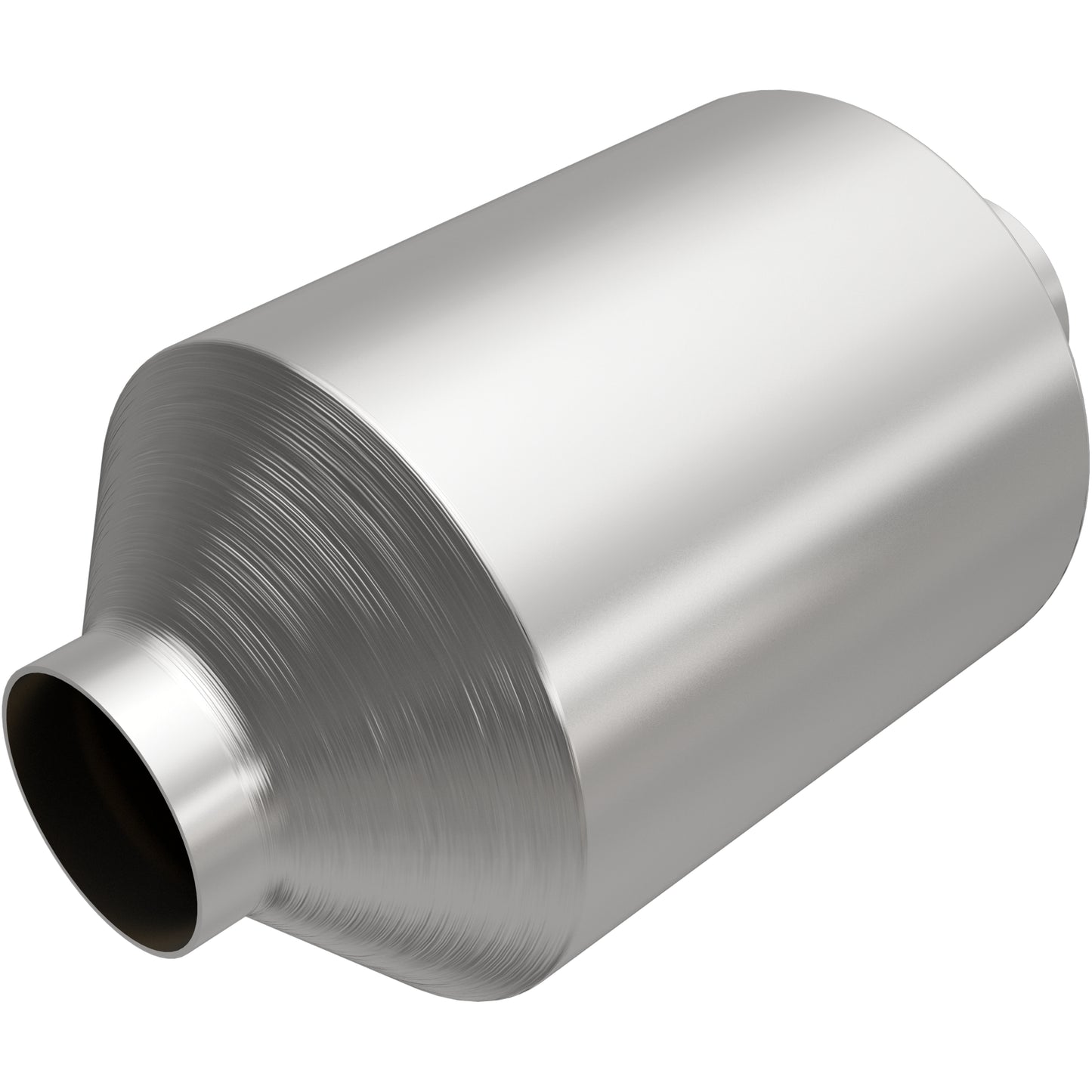 MagnaFlow California Grade CARB Compliant Universal Catalytic Converter 6571304