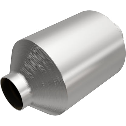 MagnaFlow California Grade CARB Compliant Universal Catalytic Converter 6571304