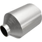 MagnaFlow California Grade CARB Compliant Universal Catalytic Converter 6571304