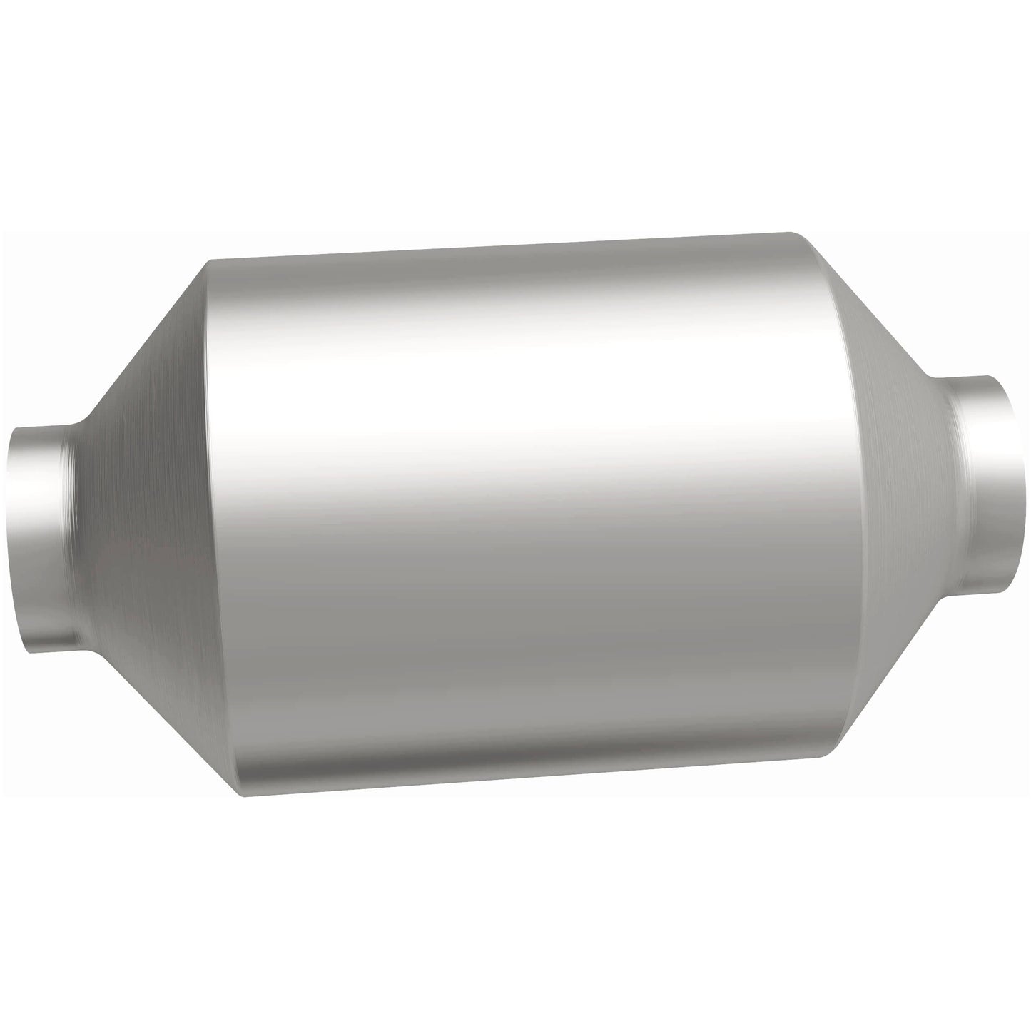 MagnaFlow California Grade CARB Compliant Universal Catalytic Converter 6571304