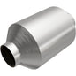 MagnaFlow California Grade CARB Compliant Universal Catalytic Converter 6571305