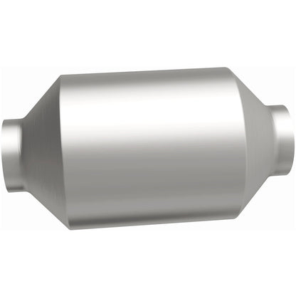 MagnaFlow California Grade CARB Compliant Universal Catalytic Converter 6571305