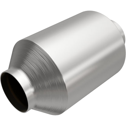 MagnaFlow California Grade CARB Compliant Universal Catalytic Converter 6571306