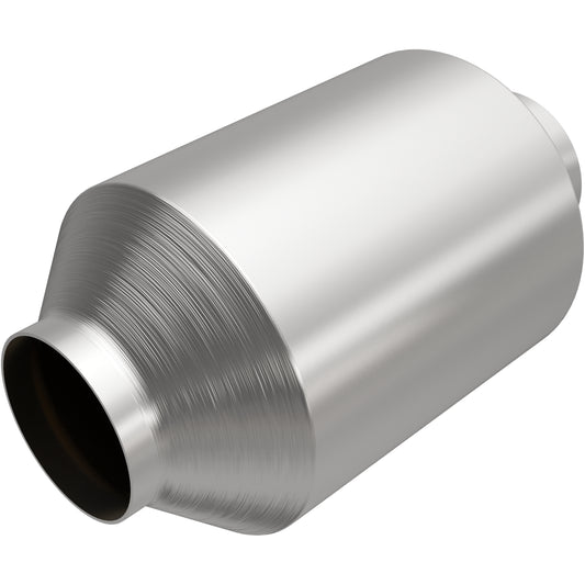 MagnaFlow California Grade CARB Compliant Universal Catalytic Converter 6571306