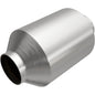MagnaFlow California Grade CARB Compliant Universal Catalytic Converter 6571306