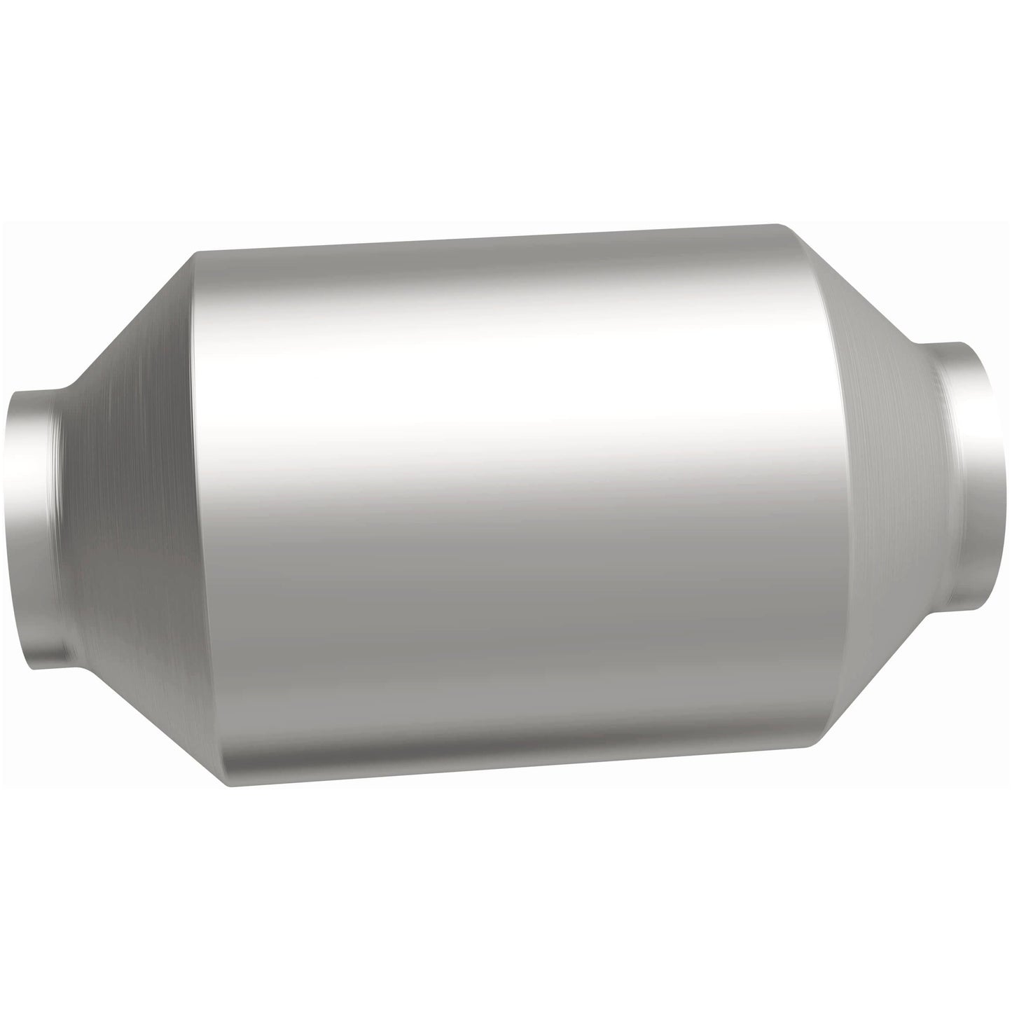 MagnaFlow California Grade CARB Compliant Universal Catalytic Converter 6571306