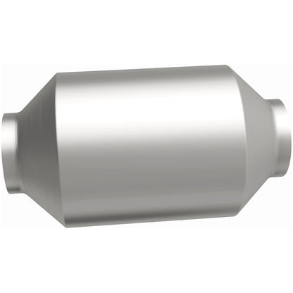 MagnaFlow California Grade CARB Compliant Universal Catalytic Converter 6571306