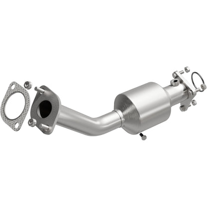 MagnaFlow 2018-2019 INFINITI Q50 3.0L | 2018 INFINITI Q60 3.0L California Grade CARB Compliant Direct-Fit Catalytic Converter 6571414
