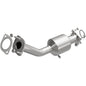 MagnaFlow 2018-2019 INFINITI Q50 3.0L | 2018 INFINITI Q60 3.0L California Grade CARB Compliant Direct-Fit Catalytic Converter 6571414