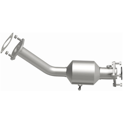 MagnaFlow 2018-2019 INFINITI Q50 3.0L | 2018 INFINITI Q60 3.0L California Grade CARB Compliant Direct-Fit Catalytic Converter 6571414