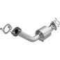 MagnaFlow 2018-2019 INFINITI Q50 3.0L | 2018 INFINITI Q60 3.0L California Grade CARB Compliant Direct-Fit Catalytic Converter 6571415