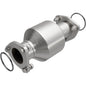 MagnaFlow 2016-2017 Honda Accord 2.4L California Grade CARB Compliant Direct-Fit Catalytic Converter 6571476
