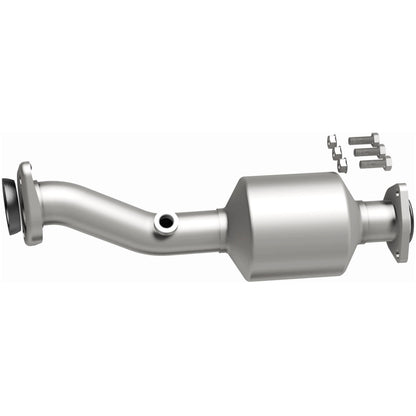 MagnaFlow 2015-2020 Honda Fit 1.5L California Grade CARB Compliant Direct-Fit Catalytic Converter 6571491