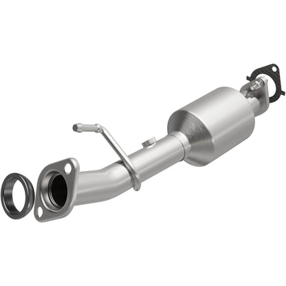 MagnaFlow 2020-2021 Nissan NV200 2.0L California Grade CARB Compliant Direct-Fit Catalytic Converter 6571690