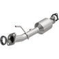 MagnaFlow 2020-2021 Nissan NV200 2.0L California Grade CARB Compliant Direct-Fit Catalytic Converter 6571690