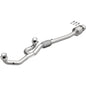 MagnaFlow California Grade CARB Compliant Direct-Fit Catalytic Converter 6571756