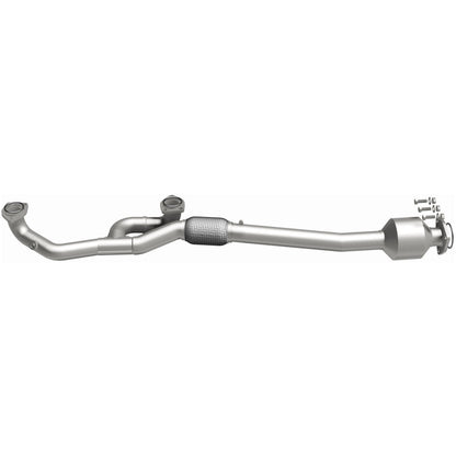 MagnaFlow California Grade CARB Compliant Direct-Fit Catalytic Converter 6571756