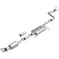 MagnaFlow 2017-2019 Kia Soul 1.6L California Grade CARB Compliant Direct-Fit Catalytic Converter 6571851