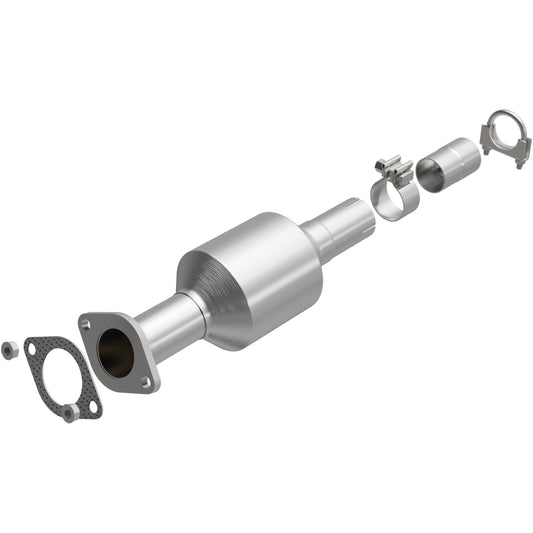MagnaFlow 2018-2020 Kia Rio 1.6L California Grade CARB Compliant Direct-Fit Catalytic Converter 6571924