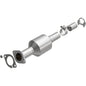 MagnaFlow 2018-2020 Kia Rio 1.6L California Grade CARB Compliant Direct-Fit Catalytic Converter 6571924