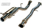 Race Pipe For 2008+ Lancer Ralliart