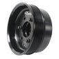 Fluidampr - 660101 - Harmonic Balancer - Fluidampr - GM LSx Base - Custom - Each